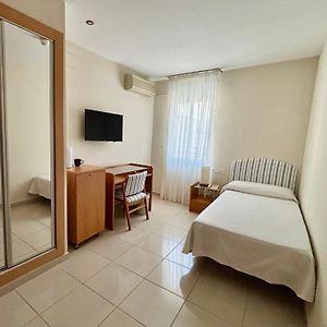 Habitación Individual Económica