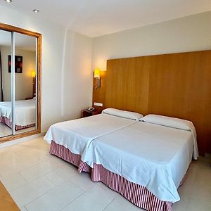 Habitación Doble Estándar